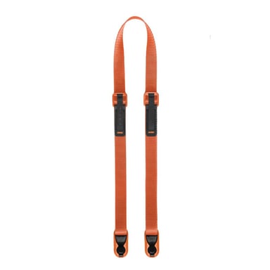 Courroie de cou Peak Design Leash Orange