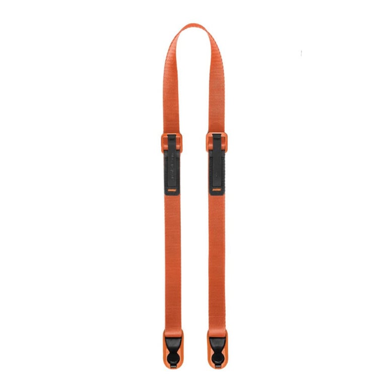 Courroie de cou Peak Design Leash - vue 6
