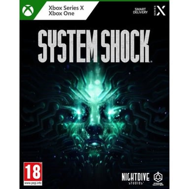 System Shock (XBOX SERIE X)