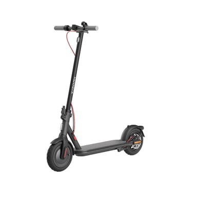 Xiaomi Scooter elettrico 4 25 km/h 35 km, nero