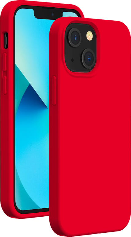memumi 0.3mm Custodia Ultra Sottile per iPhone 17, Morbida al tatto