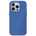 Rhinoshield Funda para iPhone 14 Pro Compatible MagSafe SolidSuit ShockSpread Azul