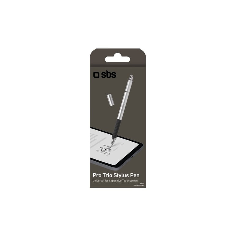 Stylo SBS universel - vue 3