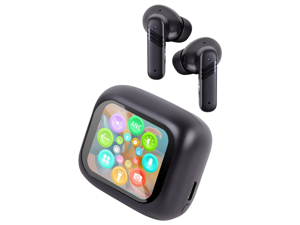 Trevi EAR 100 AID Casques Sans fil Ecouteurs AppelsMusique Bluetooth Neuf - vue 2
