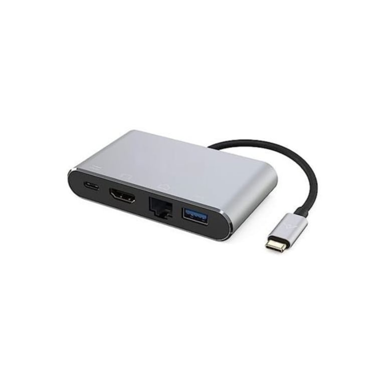 Samsung Samsung AdaptatorUSB C 1xUSB C - vue 1