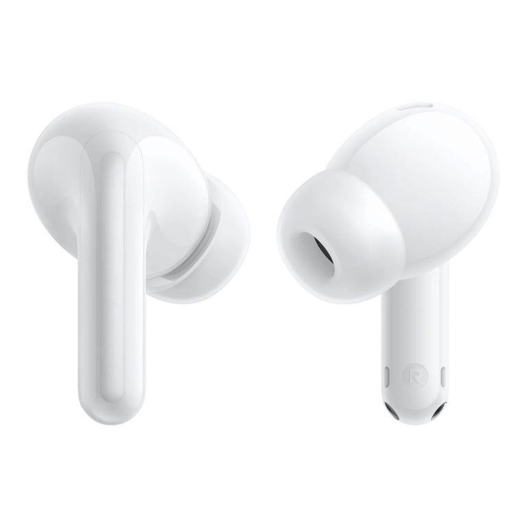 Xiaomi Redmi Buds 8 Lite Casque True Wireless Stereo (TWS) Ecouteurs Appels/Musique USB Type-C Bluetooth Blanc - Neuf