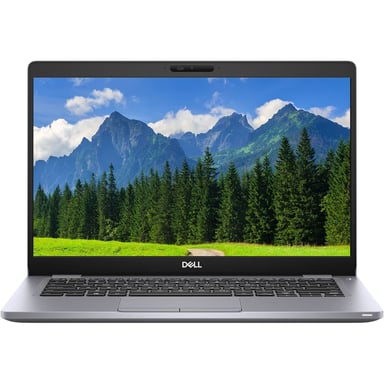 Dell Latitude 5310 i5-10210U 8GB 256GB SSD 13.3'' W11 - AZERTY Francese