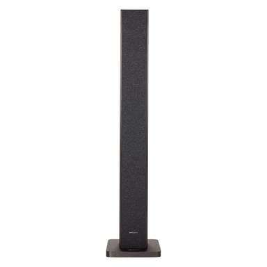 Aiwa TSBT-270BK haut-parleur Noir Avec fil &sans fil 50 W