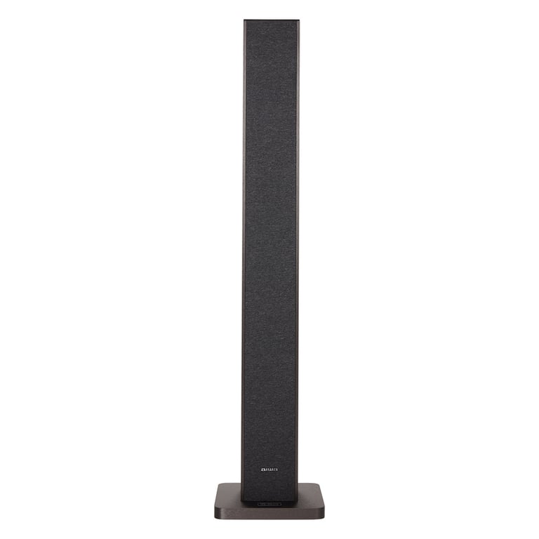 Haut-Parleur Aiwa TSBT-270BK – 50 W, Bluetooth, Tour de Son