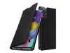 Akashi ALTFA51BLK funda para teléfono móvil 16,5 cm (6.5'') Libro Negro