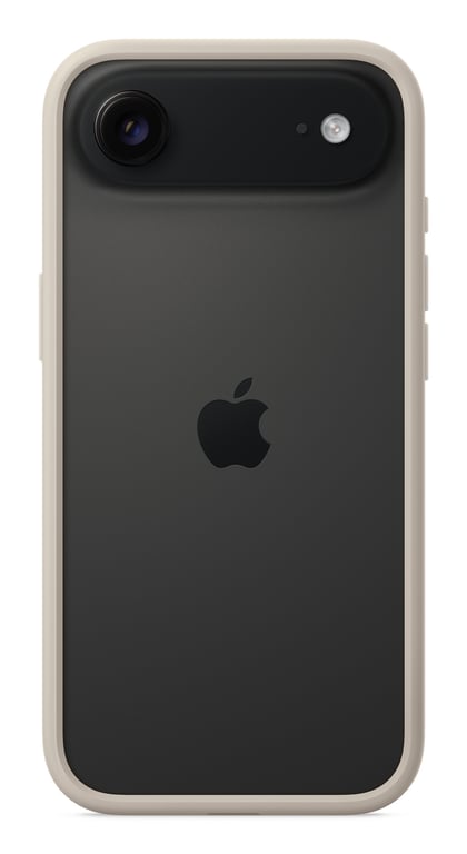 Apple MH044ZM/A coque de protection pour téléphones portables 16,5 cm (6.5 ) Housse Teint Apple (brand) iPhone Air - Neuf
