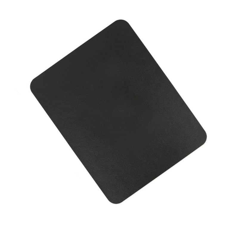 Tapis De Souris En Cuir – Suivi Précis, Surface Lisse - vue 2