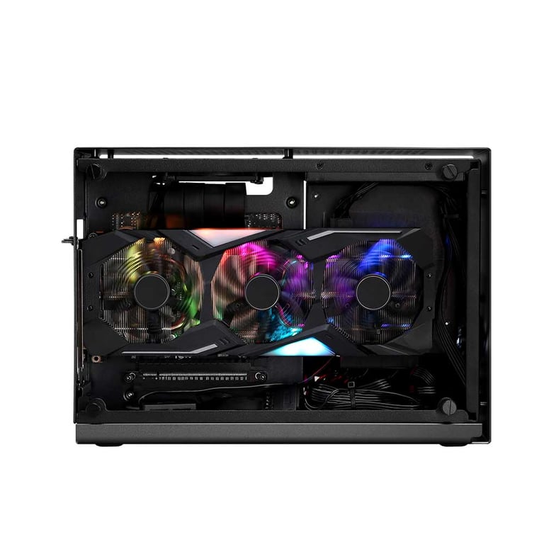 Zalman M2 Mini - vue 8