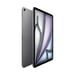 iPad Air 7 (2025), Puce M3, 13'' Wifi 256 Go, Gris sidéral