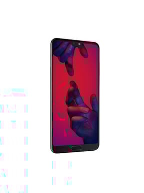P20 Pro 128 Go, Noir