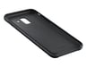 Samsung EF-PJ600 coque de protection pour téléphones portables 14,2 cm (5.6'') Housse Noir Samsung Galaxy J6