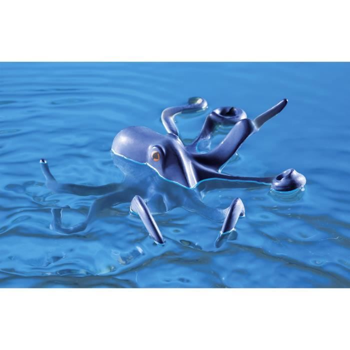 Playmobil Junior 70297 : Calendrier de 'avent Playmobil - vue 5