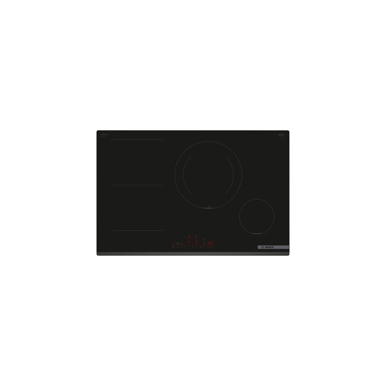 Plaque De Cuisson Induction BOSCH PVS831HC1E – 4 Foyers, 7400W - vue 7
