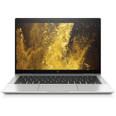EliteBook x360 Core i5, 1.7 , 8 Go  256 Go Intel HD Graphics 620 Argent 13.3'' Windows 10