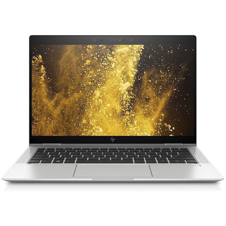 HP EliteBook X360 830 G6 - vue 7