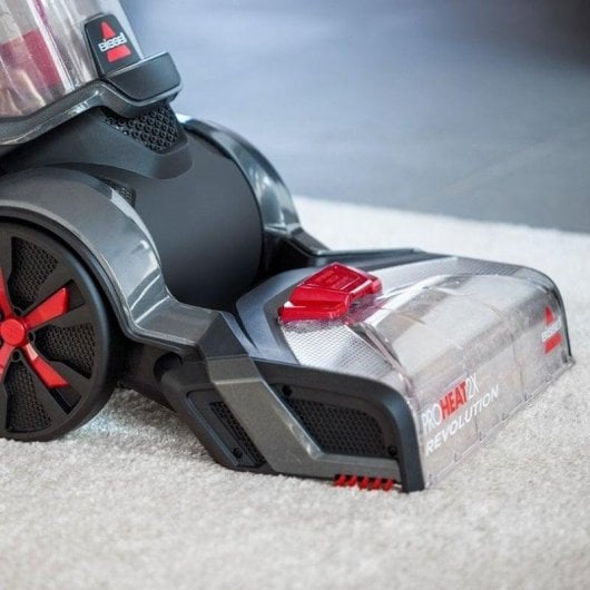 BISSEL Aspirateur laveur PROHEAT 2X REVOLUTI - vue 7