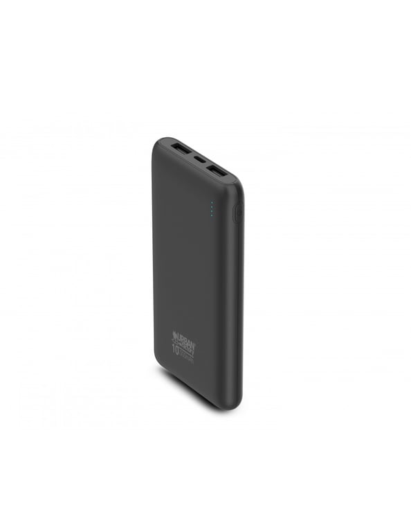 Batterie externe Urban Factory 10000 mAh - vue 3