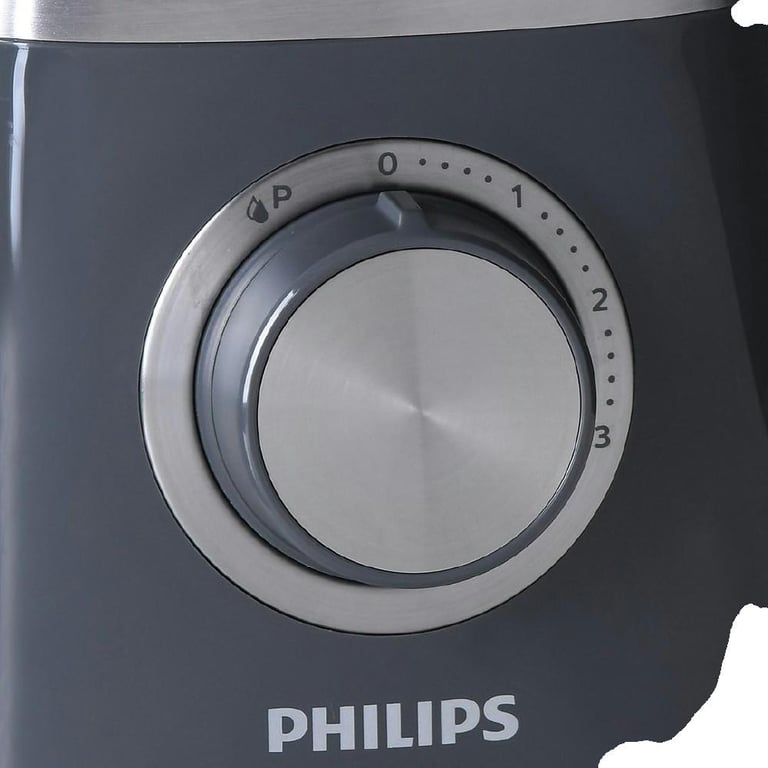 Philips Blender Séries 5000 Moteur Technologie ProBlend Plus Pièces résistantes au lave vaisselle Capacité de 2 litres HR302020 - vue 4
