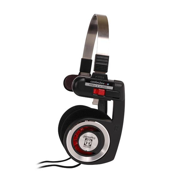 Koss Porta Pro 2.0 Écouteurs Avec fil Minerve Musique Neuf