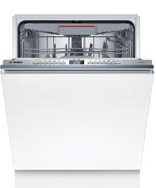 Bosch Serie 6 SBV6ZCX17E lavavajillas de integración total 14 cubiertos C