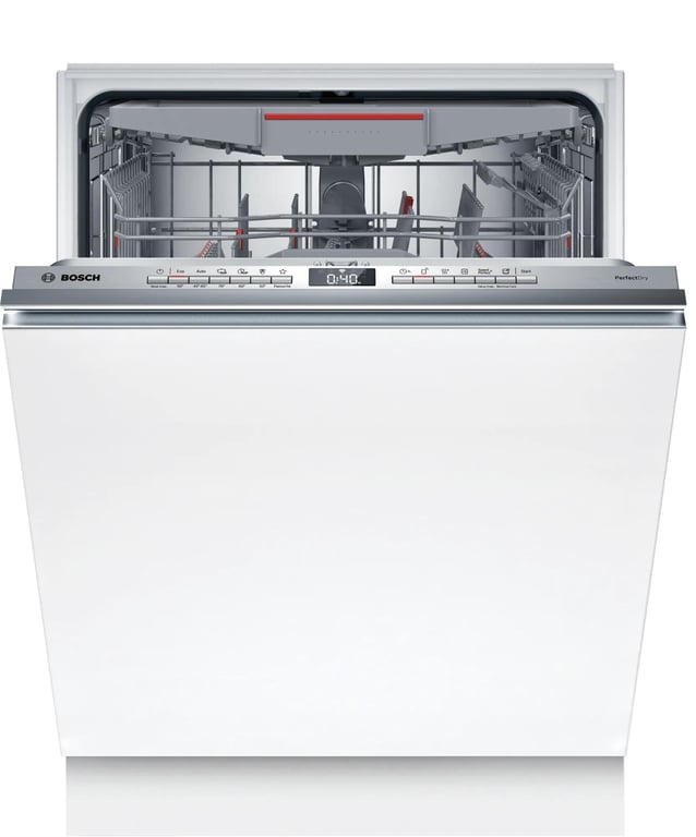 Bosch Serie 6 SBV6ZCX17E lavastoviglie A scomparsa totale 14 coperti C Neuf