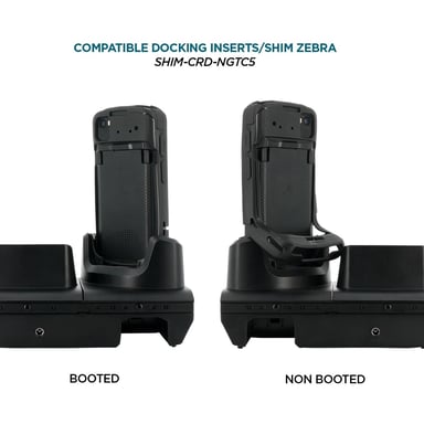 Mobilis PROTECH Custodia protettiva per telefoni cellulari 15,2 cm (6'') Nero