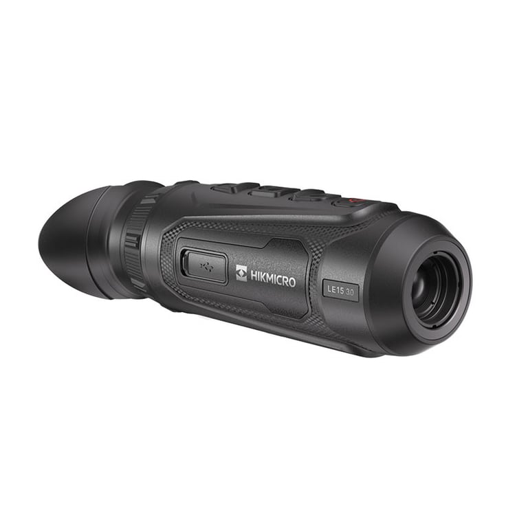 HIKMICRO Monoculaire de vision thermique LYNX 3.0 LE15 - vue 3
