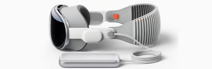 apple vision pro
