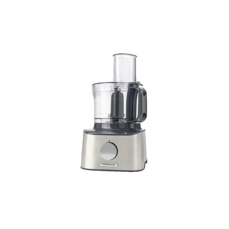 Robot de cuisine Kenwood MultiPro Compact FDM304SS - vue 1