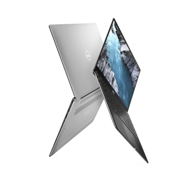 DELL XPS 13 9305 i7-1165G7 Ordinateur portable 33,8 cm (13.3'') Full HD Intel® Core™ i7 16 Go LPDDR4x-SDRAM 512 Go SSD Wi-Fi 6 (802.11ax) Windows 10 Pro Platine, Argent