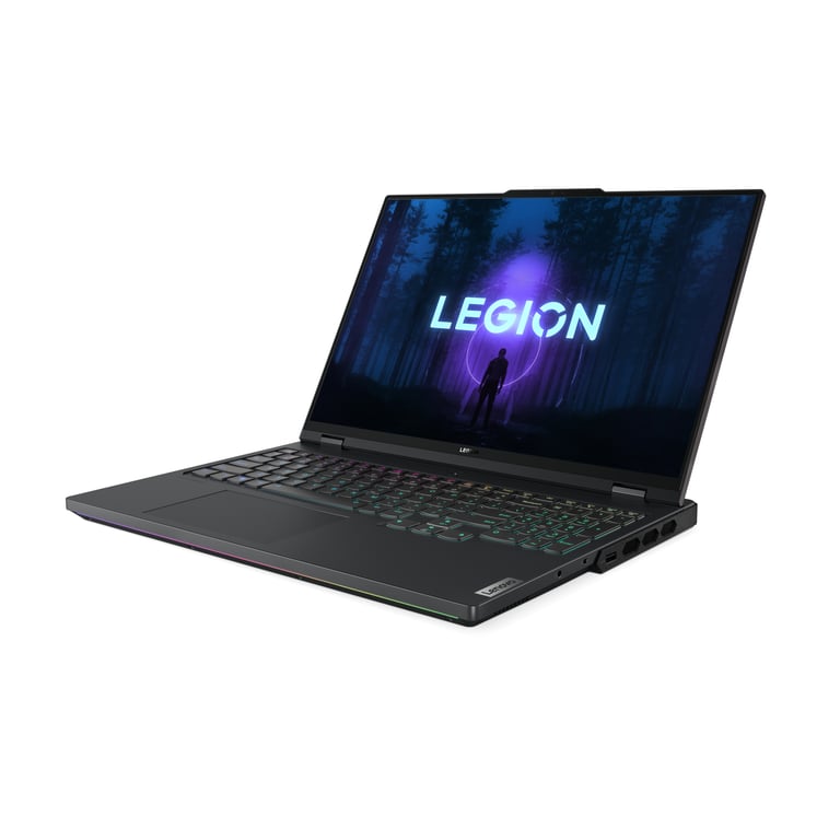 Lenovo Legion Pro 7 Intel® Core™ i9 i9-13900HX Portátil 40,6 cm (16