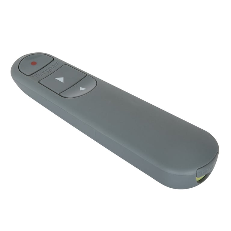 TARGUS CONTROL PLUS DUAL MODE ANTIMICROBIAL PRESENTER WITH LASER TÉL - vue 4
