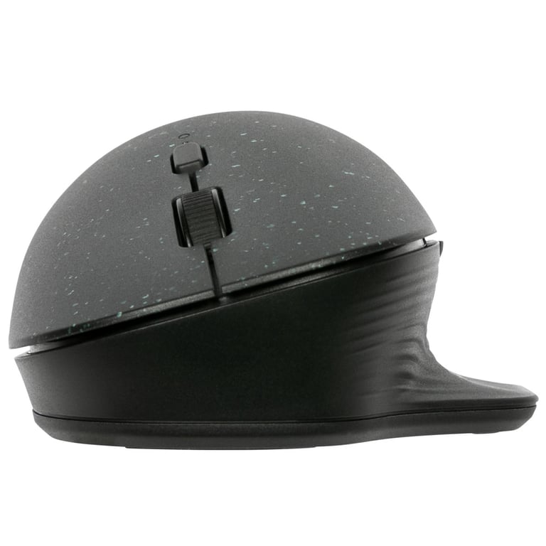 Targus EcoSmart ErgoFlip Mouse - vue 3