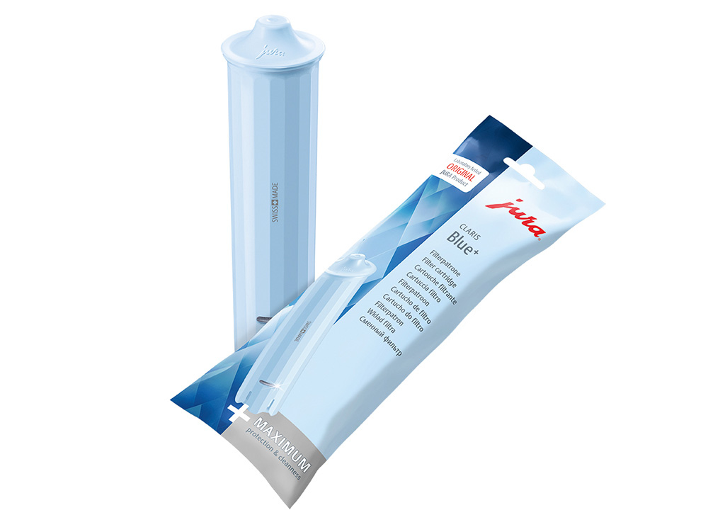 Filtre à eau JURA Cartouche Claris + - vue 6