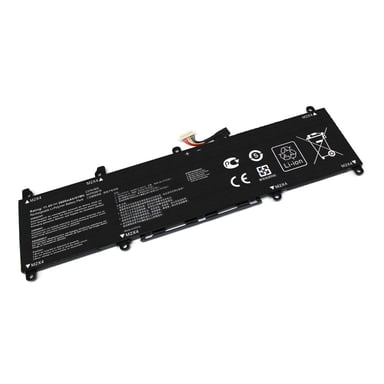 Batería Portátil Asus Vivobook S330F S330Ua X330Ua X330Fl K330 C31N1806 C31Pij11