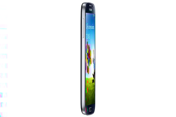 Galaxy S4 16 GB, negro, desbloqueado