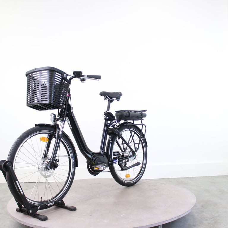 Vélo électrique Arcade Brooklyn - vue 5