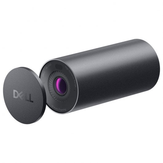 Webcam Dell WB3023 – 2K QHD, Microphone Intégré, USB 2.0 - vue 8