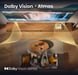 Hisense A7Q 50A7Q 127 cm (50'') 4K Ultra HD Smart TV Wifi Noir