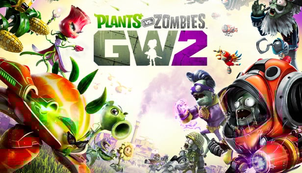 Plants vs. Zombies: Garden Warfare 2 (PC)
 [Code de téléchargement]