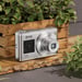 AgfaPhoto Realishot DC9200 Appareil-photo compact 24 MP CMOS Argent