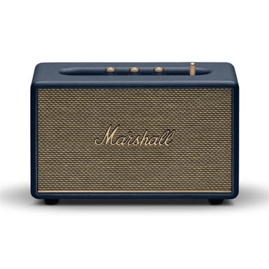 Marshall Acton III Noir - vue 1