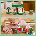 LEGO Animal Crossing 77055 Boutique de vêtements