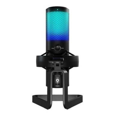 Newskill Apholos Pro Micrófono Gaming Profesional RGB - Neuf - vue 3
