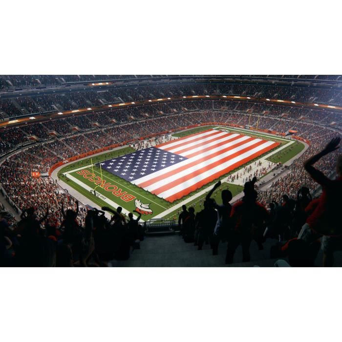 Madden NFL 22 Jeu PS4 - Neuf